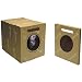 The Eco Friendly Biodegradable Travel Cat Litter Box 5 Pack