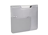 Artwizz Schutzetui Neo Pouch argentgrau pour Apple iPad