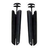 Woly Automatic Black Boot Shaper