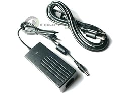12v, 3a Power Adapter for LCD Monitors, Displays, Electronics - LSE0107A1236