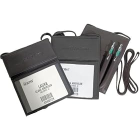 Buy Clava 1999 Badge Holder Wallet by Clava