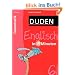 Duden Englisch in 15 Minuten. Grammatik 6. Klasse