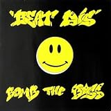 Beat Dis [VINYL]