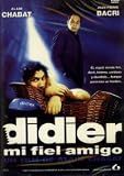 DIDIER MI FIEL AMIGO : PELICULA "PAL"[DVD Non-USA Format, Pal Region 2 import]