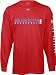 Los Angeles Clippers Team Practice Long Sleeve T-Shirt