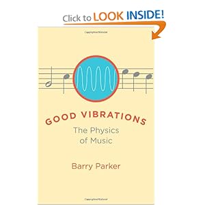 Physics Of Music