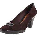 Clarks Womens Diamond Sadler Pump