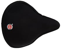 schwinn gel seat cover