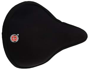 Schwinn Cruiser Gel Seat Cover Sports & Outdoors