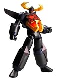 Legend of Daiku Maryu Gaiking Revoltech No. 039 Action Figure 00248