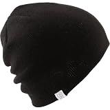 Coal FLT Beanie