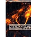 Adobe Photoshop CS3 Special Effectsvon "Mitp-Verlag"