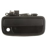 41LvLzn1UWL. SL160  Dorman 79345 Toyota Tacoma Passenger Side Replacement Front Exterior Door Handle