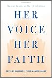 Buy : Her Voice, Her Faith: Women Speak On World Religions