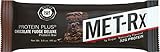 UPC 786560557108 product image for MET-Rx Protein Plus Chocolate Fudge, 85 gram, 9 count | upcitemdb.com