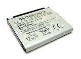  : Samsung SGH T-519 T-Mobile Trace Battery + Car Charger + Wall Charger Kit
