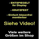 Produkt-Bild: Archos 101 G9 / 10.1 G-9 ENTSPIEGELTE DISPLAYSCHUTZFOLIE - Beachten Sie auch unsere 3 f&uuml;r 2 Aktion