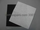 Universal Deep Fat Fryer Filters Thick Type (Grease + Odour Filter)