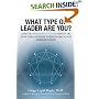 What Type of Leader Are You?