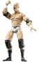 WWE Wrestling Build N' Brawl Series 2 Mini 4 Inch Action Figure Mr. Kennedy [Ropes]