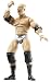 WWE Wrestling Build N' Brawl Series 2 Mini 4 Inch Action Figure Mr. Kennedy [Ropes]