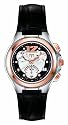 TechnoMarine Unisex NeoClassic Chrono Watch #TMNCGW02