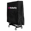 Butterfly TC1000 Table Tennis Table Cover