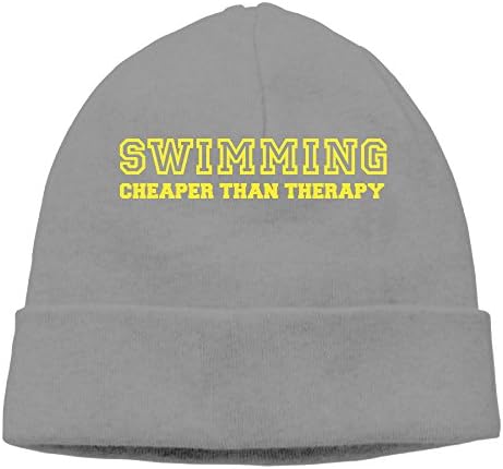 Cheaper Than Therapy Hi-Q Boy Beanie