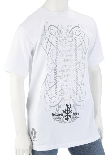 Southpole Men, T-Shirt, 8171 1036 000, white