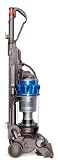 Dyson DC14 All-Floors Cyclone Upright Vacuum Cleaner - Blue