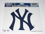 New York Yankees 4x6