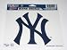 Sporting Goods : New York Yankees Ultra Decal Cling