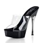 Allure Shoe