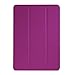 Acer Iconia One 10 B3-A20 case, Pasonomi® Ultra Slim Lightweight PU Leather Folio Case Stand Cover for Acer Iconia One 10 B3-A20 10-Inch Tablet (Purple)