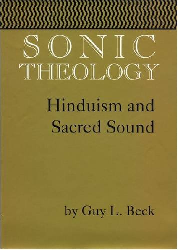 Sonic Theology (Studies in Comparative Religion)