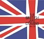 British Are Coming