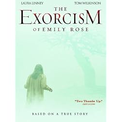 The Exorcism Of Emily Rose