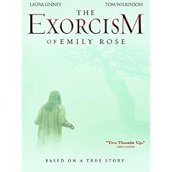 The Exorcism Of Emily Rose