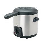 Deni 1-qt. Electronic Deep Fryer
