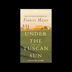 Under the Tuscan Sun