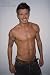 David Beckham - Torso Finest LAMINATED Print Unknown 24x36