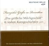 Produkt-Bild: F.Gr&auml;fin zu Reventlow:das Gr&auml;fliche Milchgesch&auml;ft
