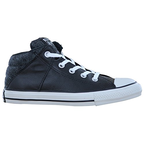 Converse Mens Chuck Taylor All Star Axel Mid Sneaker