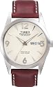 Timex Herrenuhr Ewiger Kalender T2D391