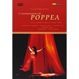 Claudio Monteverdi - L'Incoronazione di Poppea / Concerto K�ln, Ren� Jacobs [Import anglais] [Import anglais]par Richard Croft