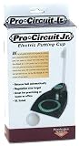Electric Putt Return Training Aid