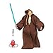Star Wars: Legacy Collection BD06 Obi-Wan Kenobi with Droid BG-J38's Head Action Figure