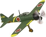 Corgi 1:72 Scale Mitsubishi A6M2-21 Zero - Kasumigaura Flying Group, Japan, 1943