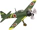 Corgi 1:72 Scale Mitsubishi A6M2-21 Zero - Kasumigaura Flying Group, Japan, 1943