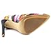 gx by Gwen Stefani Women's Dweeb Dress Pump